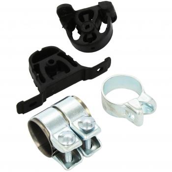 Kit de Montaje para Sistema de Escape HJS 82 12 2282 para BMW 3 Compact