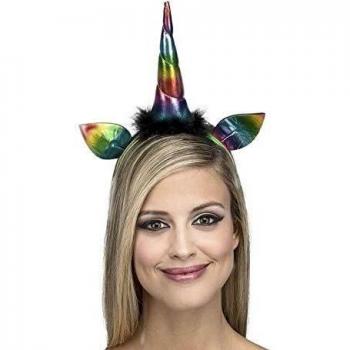 My Other Me Me Me- Unicornio DIADEMA Multicolor