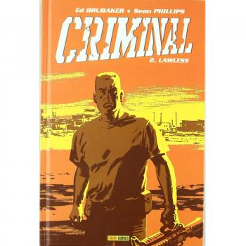 Criminal 2. Lawless