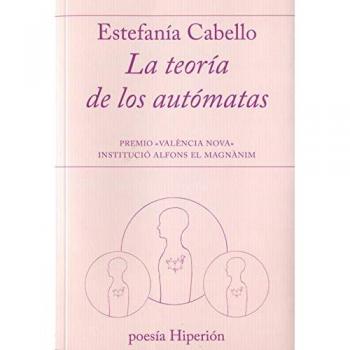 La teoría de los autómatas: Premio «València Nova»