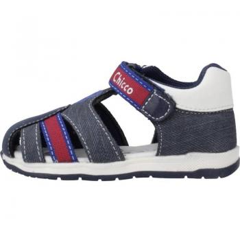 Sandalias de Niño Chicco Gebel Azul