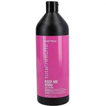 Matrix Keep Me Vivid Shampoo 1000ml