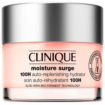 Clinique Moisture Surge 100H Auto-Replenishing Hydrator Gel Moisturizer - Size: 4.2 oz (125ml)