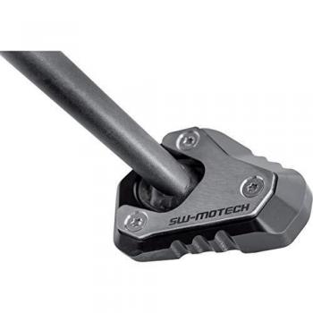SW-MOTECH STS.08.722.10000 Extension for Side Stand Foot, Colores Variados, Talla única