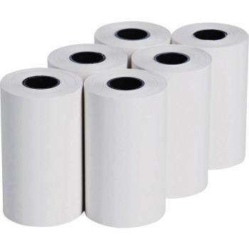 Testo 0554 0568 Spare thermal paper for printers