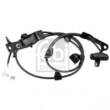 Sensor de velocidad de rueda ABS FEBI BILSTEIN 185594