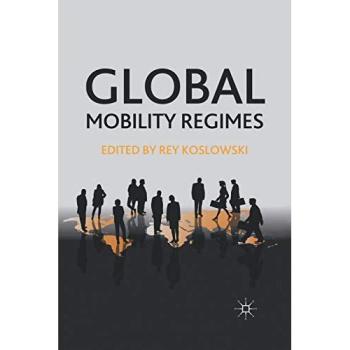 Global Mobility Regimes
