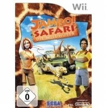 Jambo! Safari