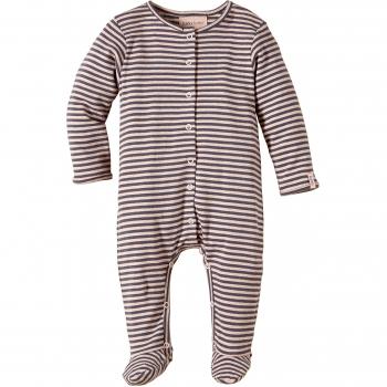 Lana naturalwear 900 3703 5020 - Mono para bebés niña, Mehrfarbig