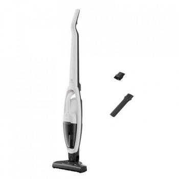 Aspirador Escoba Electrolux ES31CB18SH Blanco