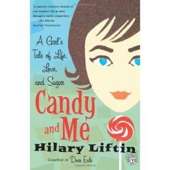 Candy y Yo: Un Cuento de Vida, Amor y Azúcar - Edición en Tapa Blanda