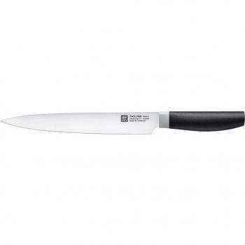 Cuchillo Filetear Zwilling de 18 cm con Filo Afilado Suave y Mango Ergonómico