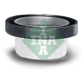 Retén de árbol de levas INA 413 0408 10 - Sello de aceite, alta resistencia, compatible con múltiples modelos