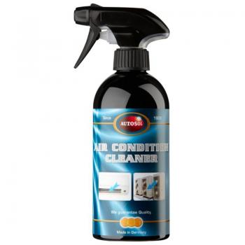 Limpiador de Aire Acondicionado Autosol SOL11E07400 500 ml