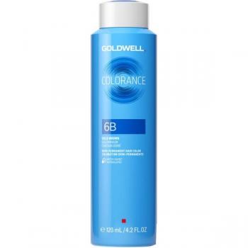 Goldwell - Tintes temporales Marrón 6B Gold Brown Warm Browns 120ml