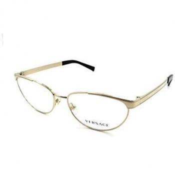 Ray-Ban Women's 0VE1260 Optical Frames, Black