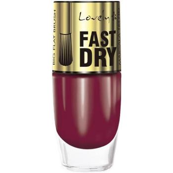 Esmalte de Uñas Lovely Fast Dry Nail Polish N1 8ml