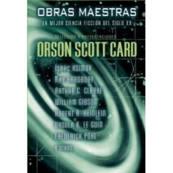 OBRAS MAESTRAS: LA MEJOR C.F. DEL S.XX