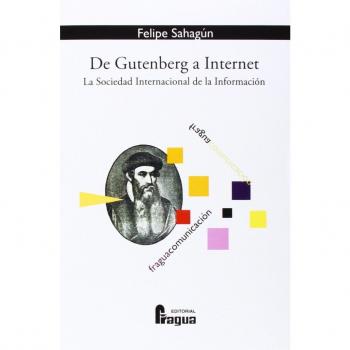 De Gutenberg A Internet