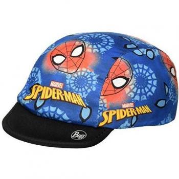 Buff Thwip Gorra, Niños, Multicolor, Talla Única