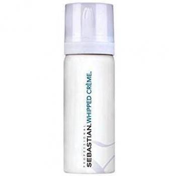 Sebastian Flow Whipped Creme Espuma - 27 ml