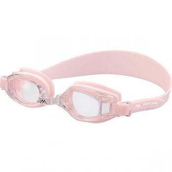 Montana MG1 Kids Ski Goggles and Pink Sunglasses Set