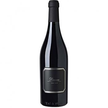 Bassus Pinot Noir - 75 Cl.