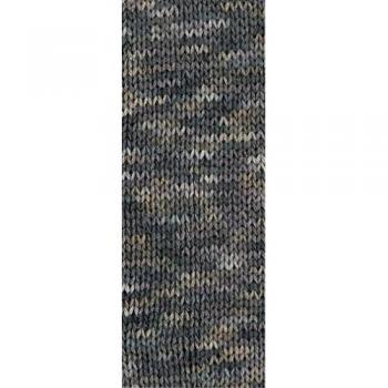 Lana Grossa linarte Color 108/50 g lana