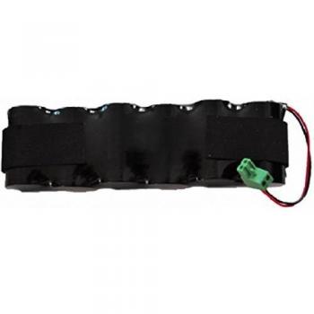 Batería de sistema de alarma BPX - 6x LR20 (ST1/SG) 9V 19.76Ah FC