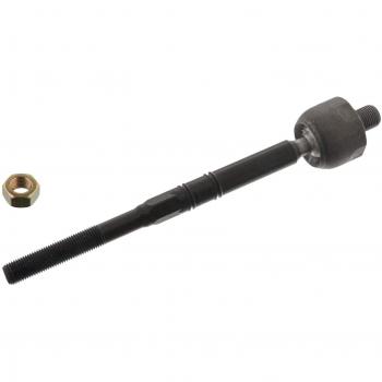 Junta axial FEBI BILSTEIN 101419 - Tipo: Junta axial, Tirante; Características: Alta calidad de fabricación, Diseño preciso para un ajuste perfecto, Materiales duraderos que garantizan una larga vida útil, Compatible con