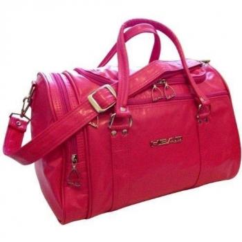 Head St Moritz - Bolsa de deporte, color cerise - St moritz