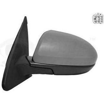 Espejo retrovisor VAN WEZEL 2738817