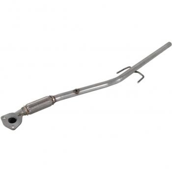 Tubo de escape 4MAX 0219-01-17074 con características de diseño optimizado para rendimiento, fabricado en acero resistente a la corrosión, compatible con múltiples modelos de motocicletas y fácil instalación
