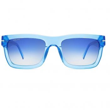 Polar Gold 180 Polarized Men's Sunglasses Blue 57mm