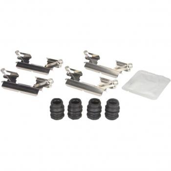 Kit de accesorios para pastillas de freno de disco QUICK BRAKE 109-0002