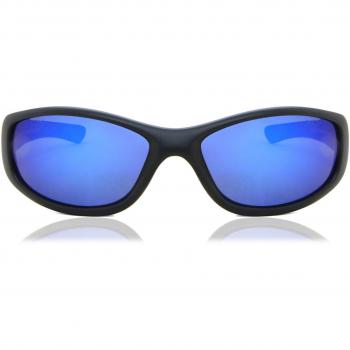 Dirty Dog Buzzer Polarized 53733 Men's Sunglasses Size 62