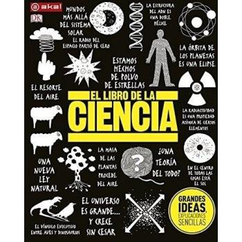 El libro de la ciencia: 37 - AA.VV