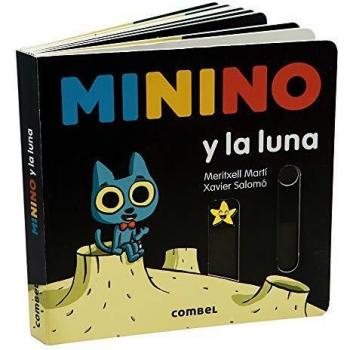 MININO Y LA LUNA