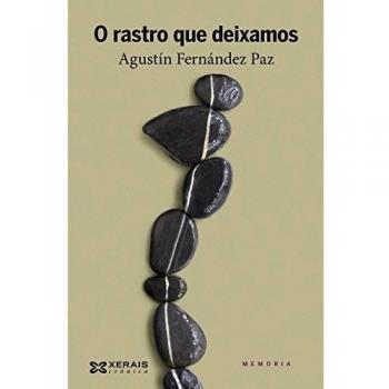 O rastro que deixamos