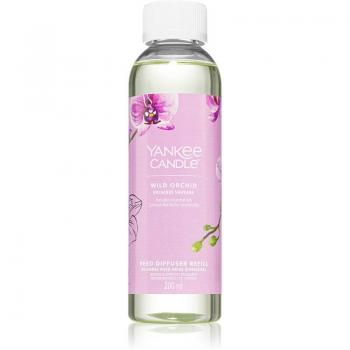 Yankee Candle Wild Orchid Refill for Aroma Diffusers 200 ml