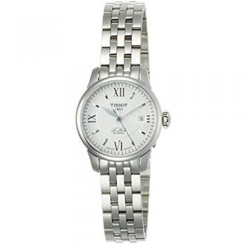 Certina Ladies Wristwatch Quartz Chronograph Leather C004 217.16.056.00.