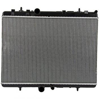 Hella 8MK 376 700-531 Radiador, Refrigeración del Motor