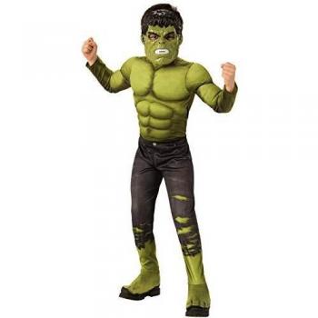 Rubies Avengers Disfraz, Multicolor, Large