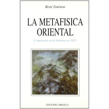 La metafisica oriental