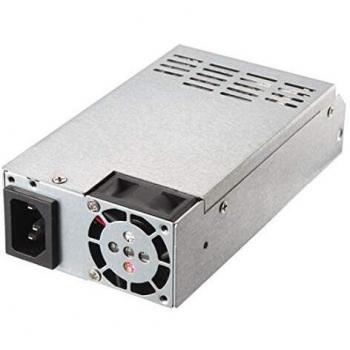 Fuente de alimentación Seasonic SSP-300SUB 300W 20+4 pin ATX 1U Plata