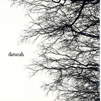 Daturah [Vinilo]