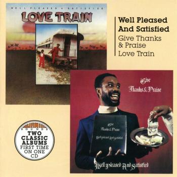 Give Thanks And Praise Y Love Train