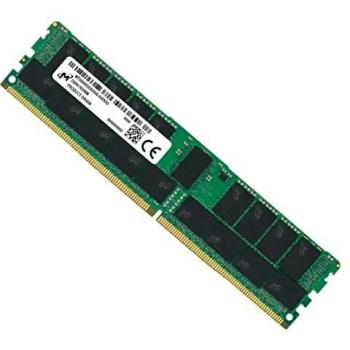 Micron Technology DDR4 RDIMM STD 16GB 1RX4 2666 MEM