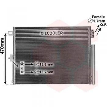 weze Condenser