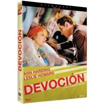 Filmoteca RKO: Devoción - Edición Especial